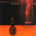 Gil Evans - New Bottle Old Wine |-Classic Vinyl Record