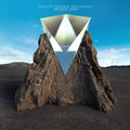 Giraffe Tongue Orchestra - Broken Lines (VINYL) | Mint (M) Mint (M)-Classic Vinyl Record