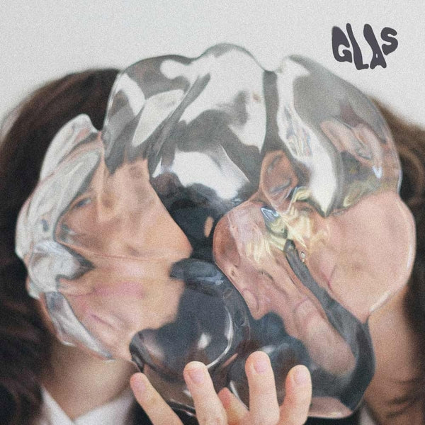 GLAS - Kisses Like Feathers [Import] (VINYL) | Mint (M) Mint (M)-Classic Vinyl Record