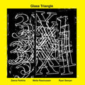 Glass Triangle - 3 X 1 |-Classic Vinyl Record