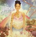 Goapele - CHANGE IT ALL |-Classic Vinyl Record