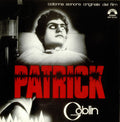 Goblin - Patrick |-Classic Vinyl Record