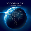 Godsmack - Lighting Up The Sky (VINYL BMG – 538857091) | NEW Mint (M) Mint (M)-Classic Vinyl Record