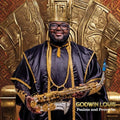 Godwin Louis - Psalms And Proverbs |-Classic Vinyl Record