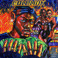 Goldlink - AT WHAT COST (EXPLICIT VERSION) |-Classic Vinyl Record