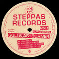 Goli (2) & Ashburner - Get Up | Mint (M) Generic-Classic Vinyl Record