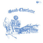 Good Charlotte - Motel Du Cap (CD) | Mint (M) Mint (M)-Classic Vinyl Record