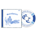 Good Charlotte - Motel Du Cap (CD) | Mint (M) Mint (M)-Classic Vinyl Record