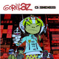 Gorillaz - G-Sides (VINYL LP) | NEW-Classic Vinyl Record
