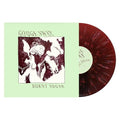 Gouge Away - Burnt Sugar (COLOR VINYL) | Mint (M) Mint (M)-Classic Vinyl Record
