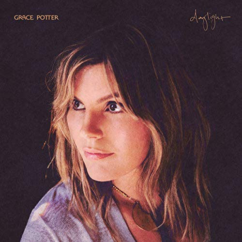 Grace Potter - Daylight [LP] |-Classic Vinyl Record