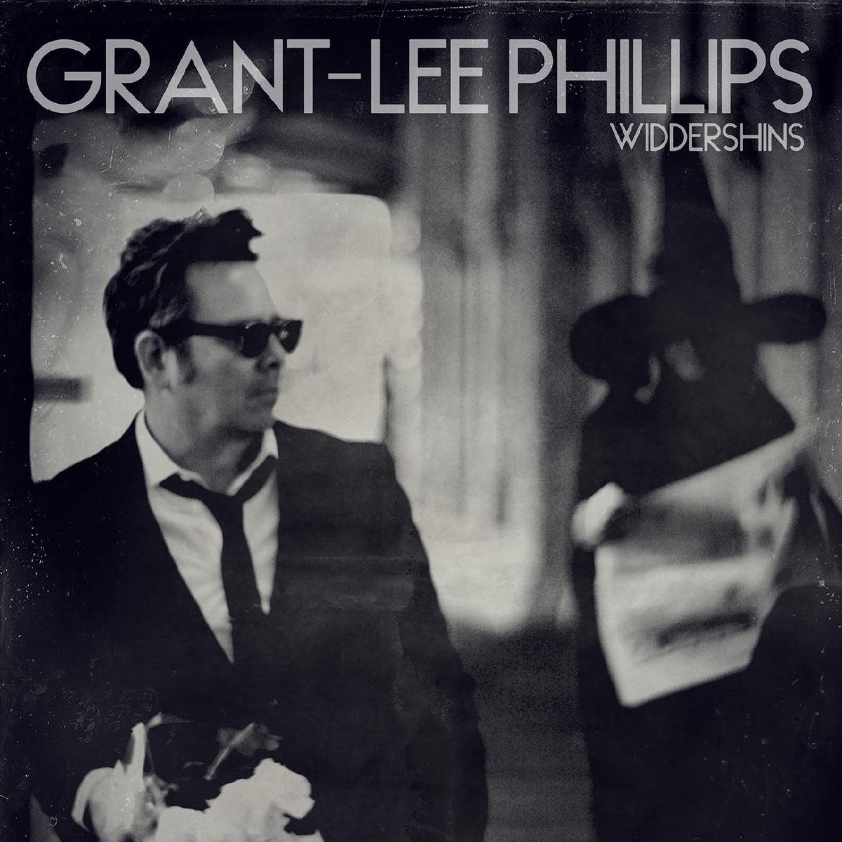 Grant Lee Phillips - WIDDERSHINS (CD) | Mint (M) Mint (M)-Classic Vinyl Record