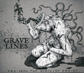 Grave Lines - Fed Into The Nihilist Engine | Mint (M) Mint (M)-Classic Vinyl Record