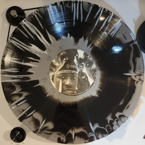 6 Feet Deep | Mint (M) Mint (M)-Classic Vinyl Record