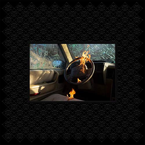 Greg Dulli - Random Desire | Mint (M) Mint (M)-Classic Vinyl Record