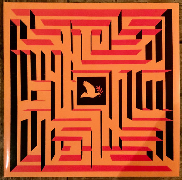 Greg Foat - Psychosynthesis | Mint (M) Mint (M)-Classic Vinyl Record