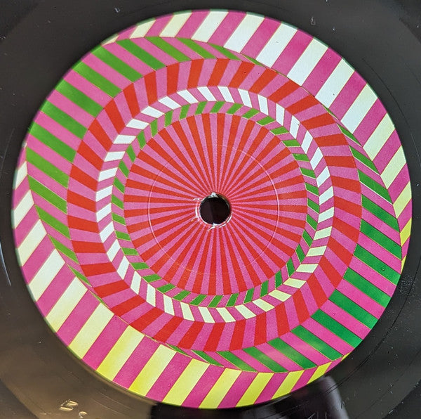 Greg Foat - Psychosynthesis | Mint (M) Mint (M)-Classic Vinyl Record