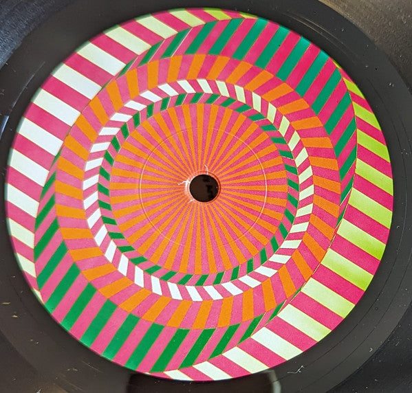 Greg Foat - Psychosynthesis | Mint (M) Mint (M)-Classic Vinyl Record