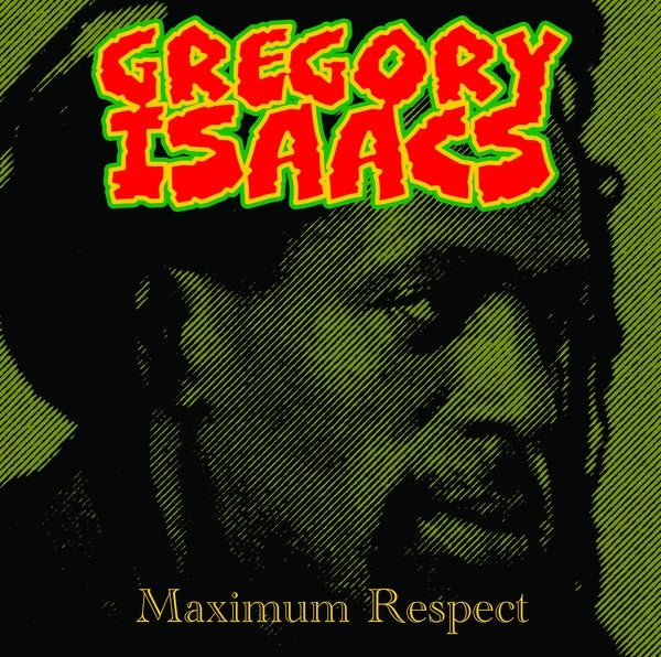 Maximum Respect (VINYL) |-Classic Vinyl Record