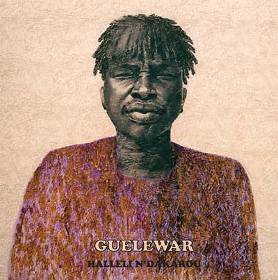 GUELEWAR - Halleli N'dakarou (VINYL) | Mint (M) Mint (M)-Classic Vinyl Record