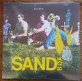 Guided By Voices - Sandbox | Mint (M) Mint (M)-Classic Vinyl Record
