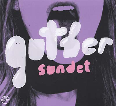 GUTHER - Sundet | Mint (M) Mint (M)-Classic Vinyl Record