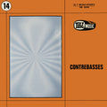 GUY PEDERSEN - Contrebasses |-Classic Vinyl Record