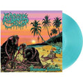 Haggus - Destination Extinction |-Classic Vinyl Record
