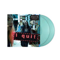 Haim - "I Quit" (2 Lp) (Translucent Blue Vinyl) (Gatefold Jacket) (Indie Exclusive) | Mint (M) Mint (M)-Classic Vinyl Record