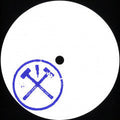Hammer - Strong Enough EP | Mint (M) Generic--Classic Vinyl Record