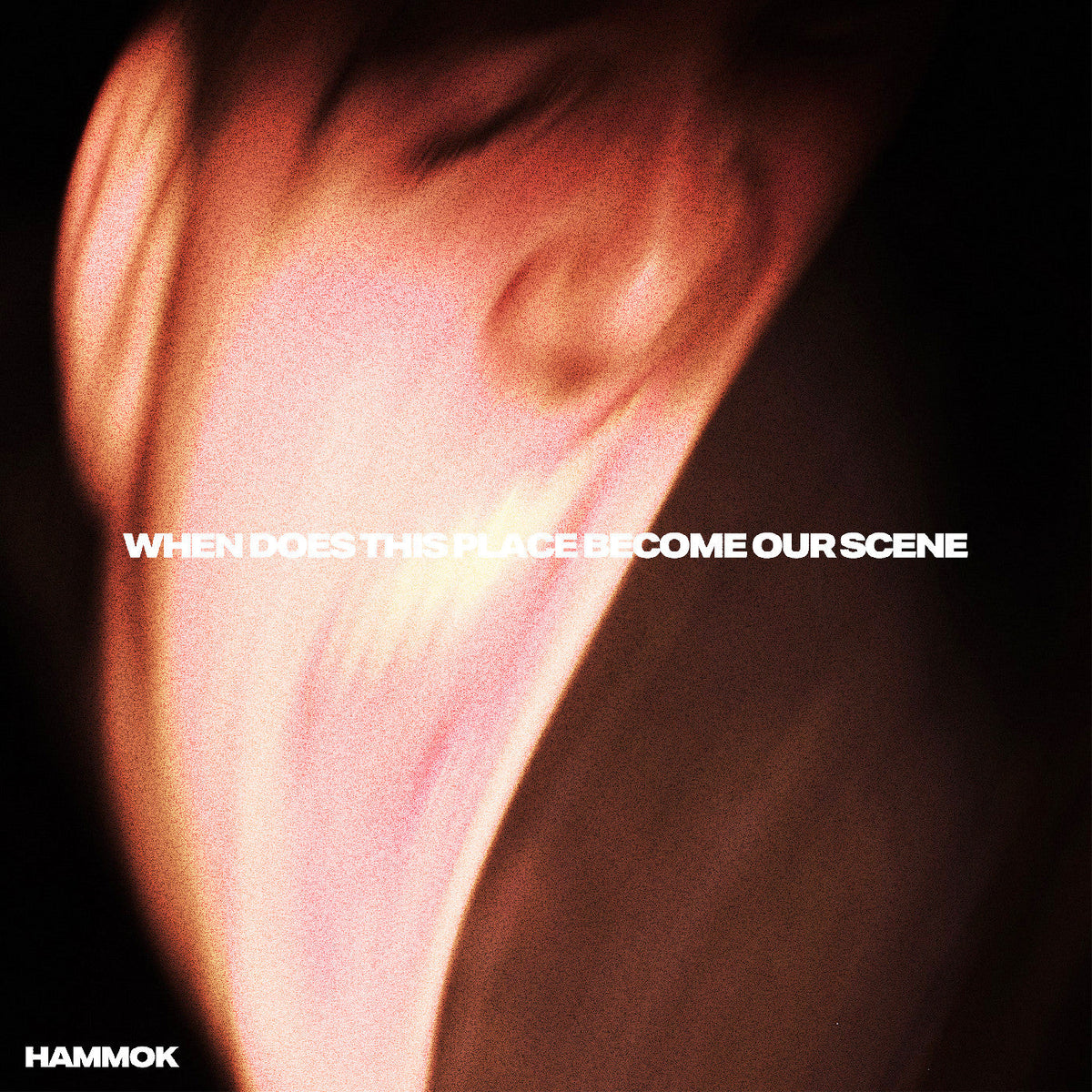 Hammok - When Does This Place Become Our Scene (DIGIPAK CD) | Mint (M) Mint (M)-Classic Vinyl Record