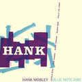 Hank Mobley - (pre-order 1/9/26) Hank (Blue Note Tone Poet Edition) [180G LP] |-Classic Vinyl Record