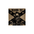 Hank Williams III - Rebel Within |-Classic Vinyl Record