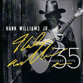 Hank Williams Jr. - 35 BIGGEST HITS |-Classic Vinyl Record