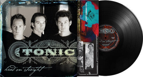Tonic - Head On Straight (180g VINYL LP Music On Vinyl MOVLP 3811) | NEW-Classic Vinyl Record