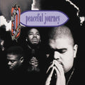 Heavy D - PEACEFUL JOURNEY |-Classic Vinyl Record