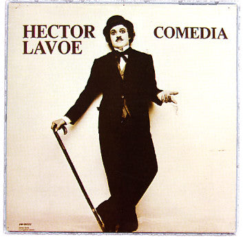 Hector Lavoe - Comedia (VINYL) | Mint (M) Mint (M)-Classic Vinyl Record