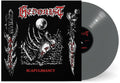 Hedonist - Scapulimancy [Silver Vinyl] |-Classic Vinyl Record