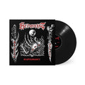 Hedonist - Scapulimancy *PRE-ORDER 8/1/25*(VINYL) | Mint (M) Mint (M)-Classic Vinyl Record