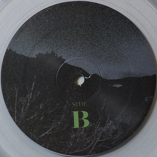 Helen Money - Atomic | Mint (M) Mint (M)-Classic Vinyl Record