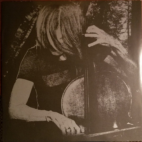 Helen Money - Atomic | Mint (M) Mint (M)-Classic Vinyl Record