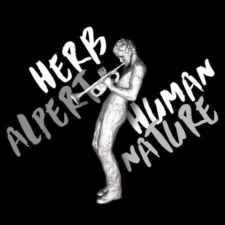 Herb Alpert - HUMAN NATURE |-Classic Vinyl Record