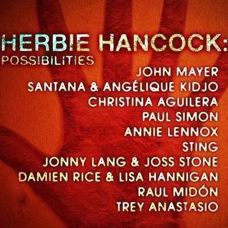 Herbie Hancock - Possibilities (Expanded Edition) |-Classic Vinyl Record