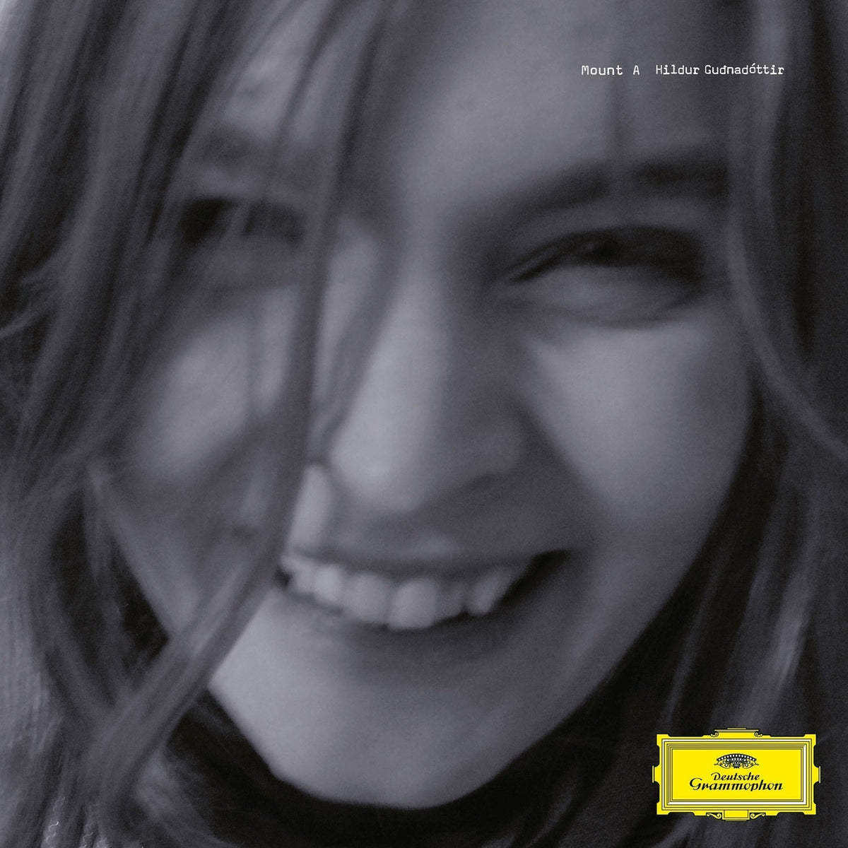 Hildur Guonadottir - Mount A [LP] |-Classic Vinyl Record