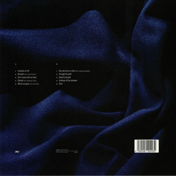 Blind Heaven | Mint (M) Mint (M)-Classic Vinyl Record