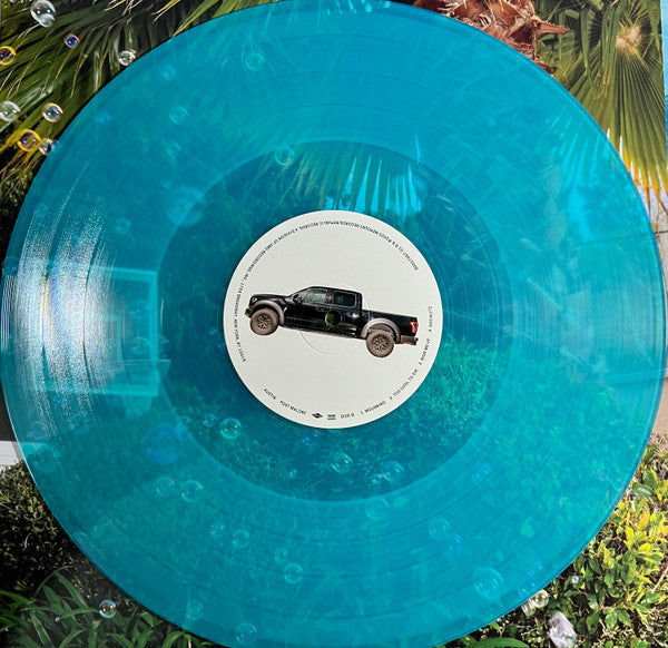 Austin | Mint (M) Mint (M)-Classic Vinyl Record