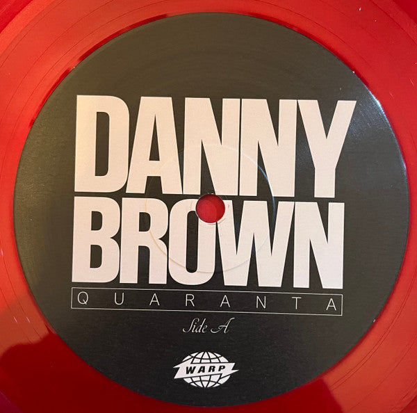 Quaranta | Mint (M) Mint (M)-Classic Vinyl Record