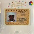 Call Me If You Get Lost *UNOFFICIAL* | Mint (M) Mint (M)-Classic Vinyl Record