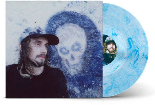 Pouya - (PRESALE 8/21/26) Foreverglades (BLUE VINYL LP POUYA / EMPIRE 2026) | NEW-Classic Vinyl Record
