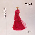 Yuna - Rouge (RED VINYL) |-Classic Vinyl Record